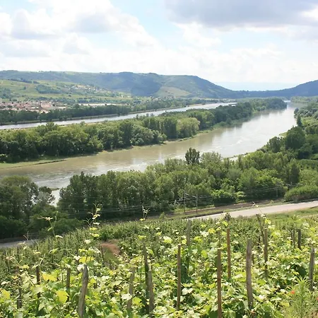Nocleg ze śniadaniem La Maison Dans Les Nuages Sécheras