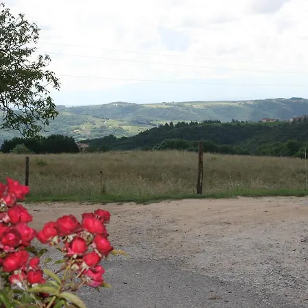 Bed & Breakfast La Maison Dans Les Nuages