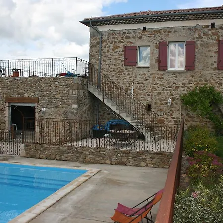 La Maison Dans Les Nuages Sécheras