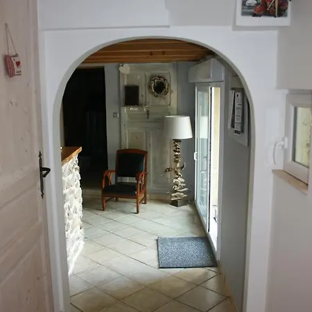 Nocleg ze śniadaniem La Maison Dans Les Nuages