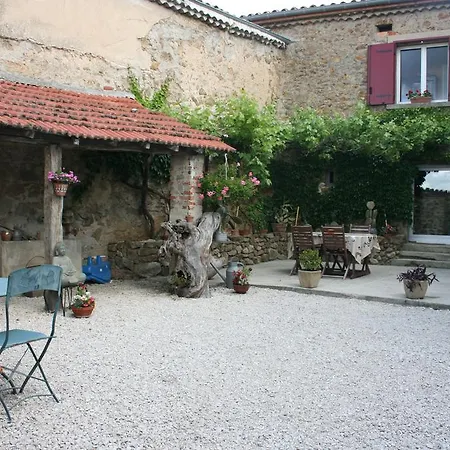La Maison Dans Les Nuages Sécheras